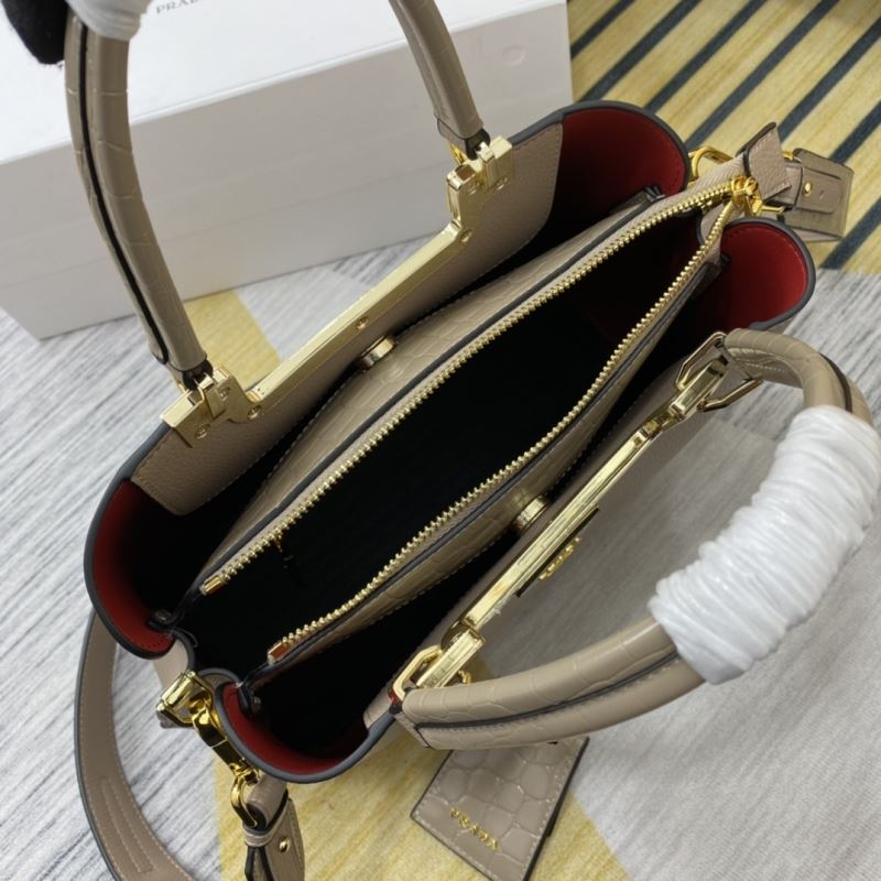 Prada Top Handle Bags